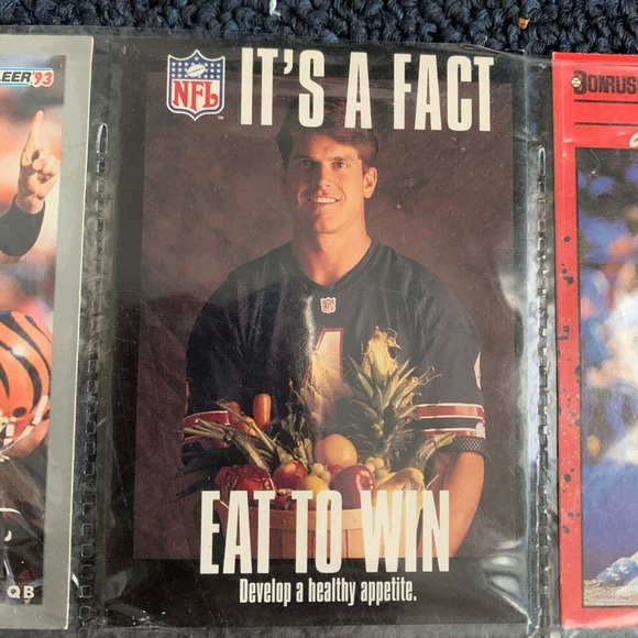 Meet your Posher, Jim - Picture 1 of 1